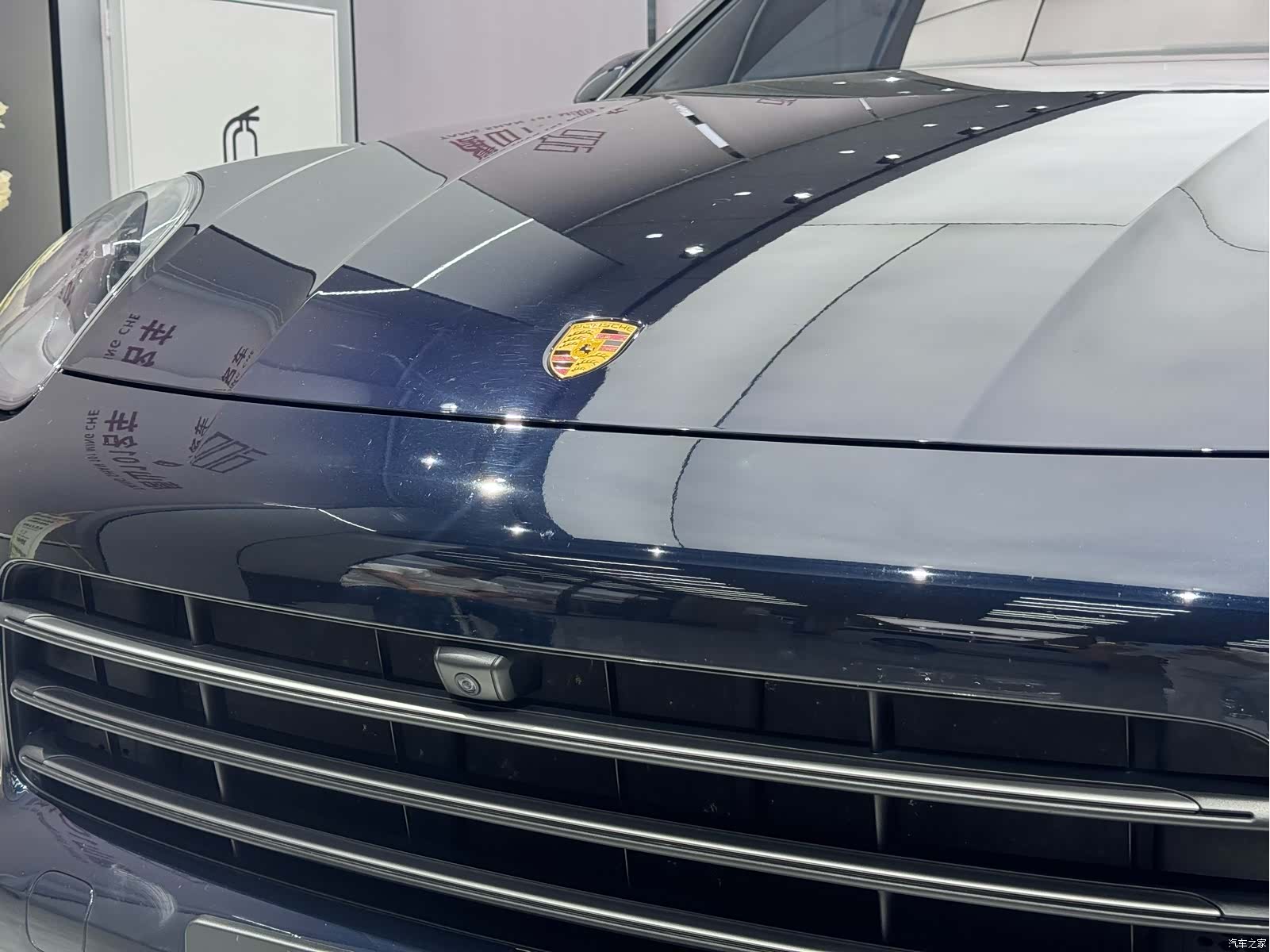 Porsche Cayenne, 2023 6