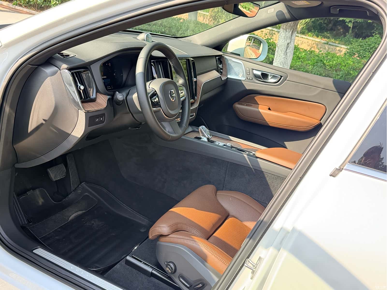 Volvo XC60, 2024 6