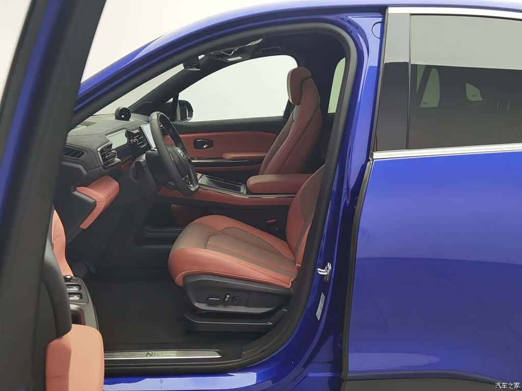 NIO EC6, 2022 10