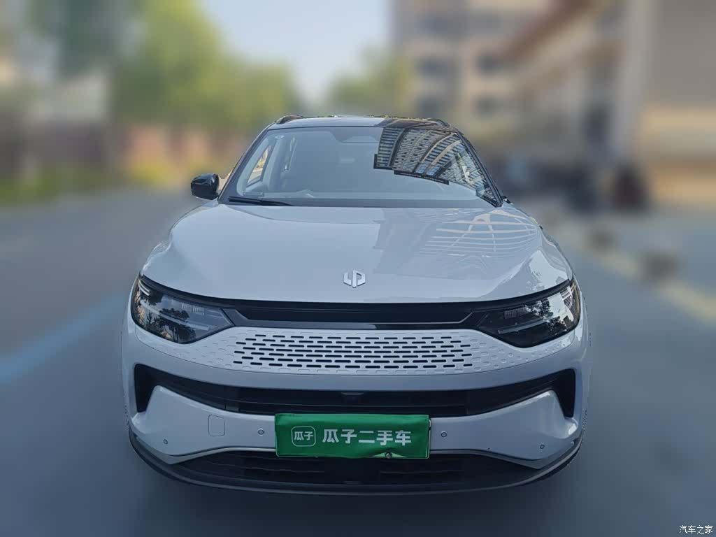 Leapmotor C11, 2025 2