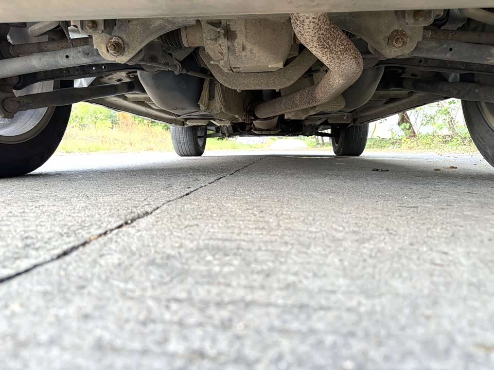 Land Rover Discover Shenxing