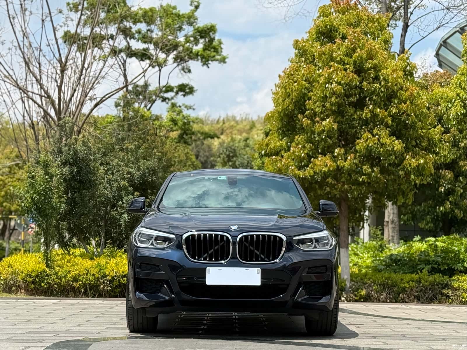 BMW X4, 2019 2