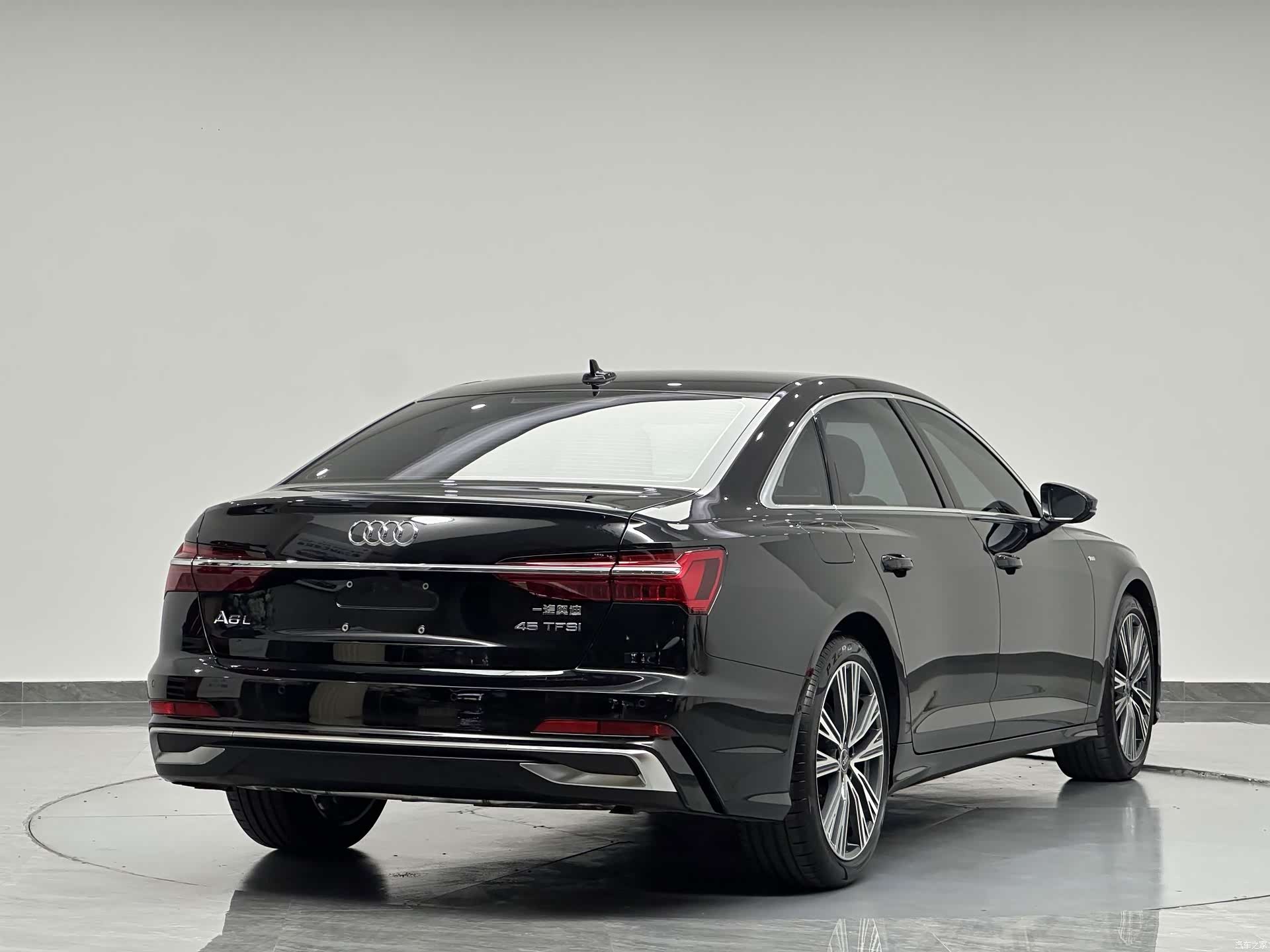 Audi A6L, 2023 7