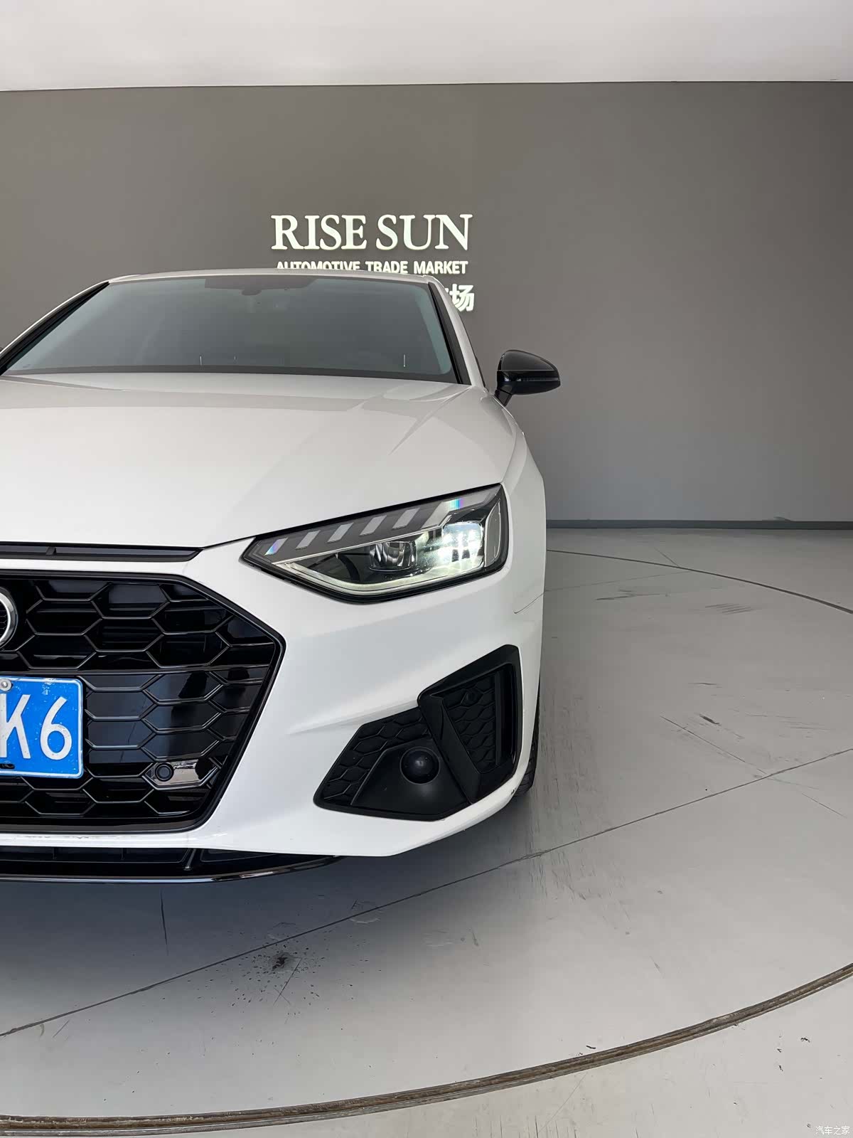 Audi A4L, 2022 13