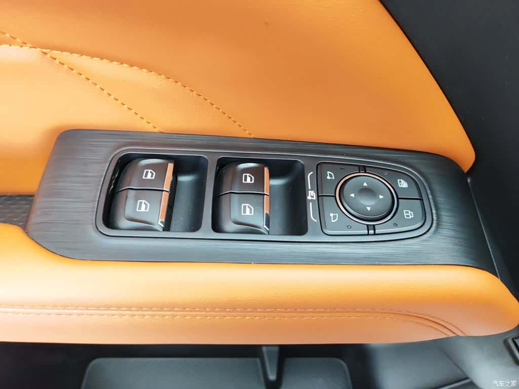 Haval H9, 2025 9