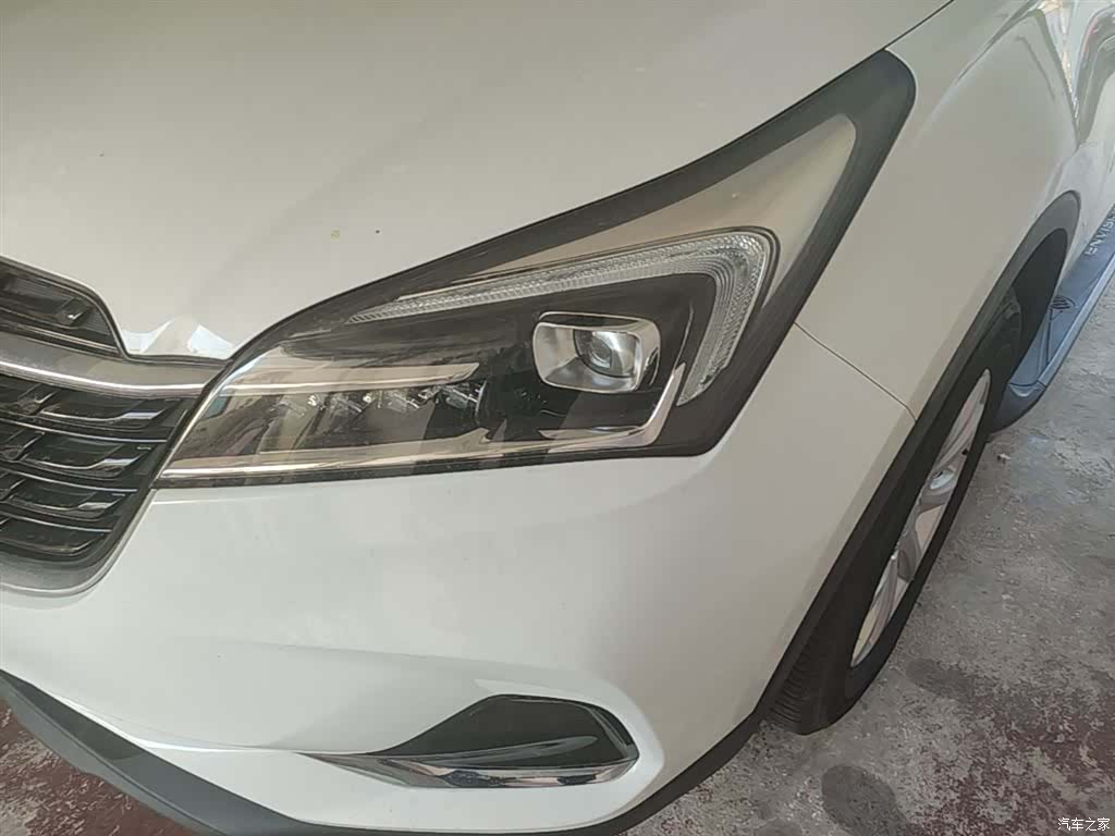 Buick Envision Plus, 2021 24