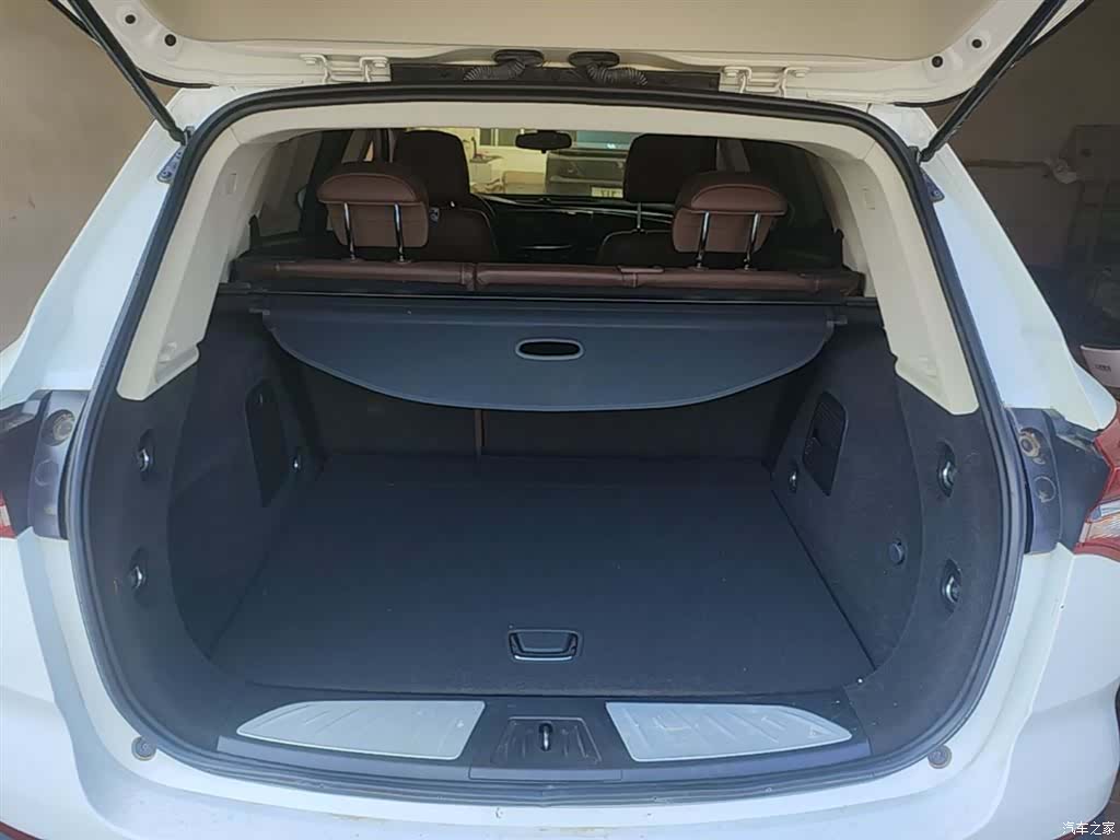Buick Envision Plus, 2021 19