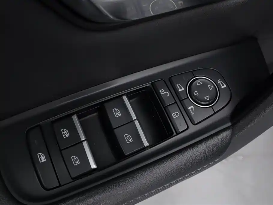 BYD Song Pro BYD Song Pro