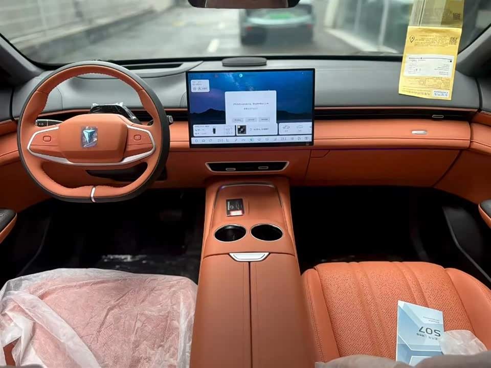 DEEPAL Dark blue S07