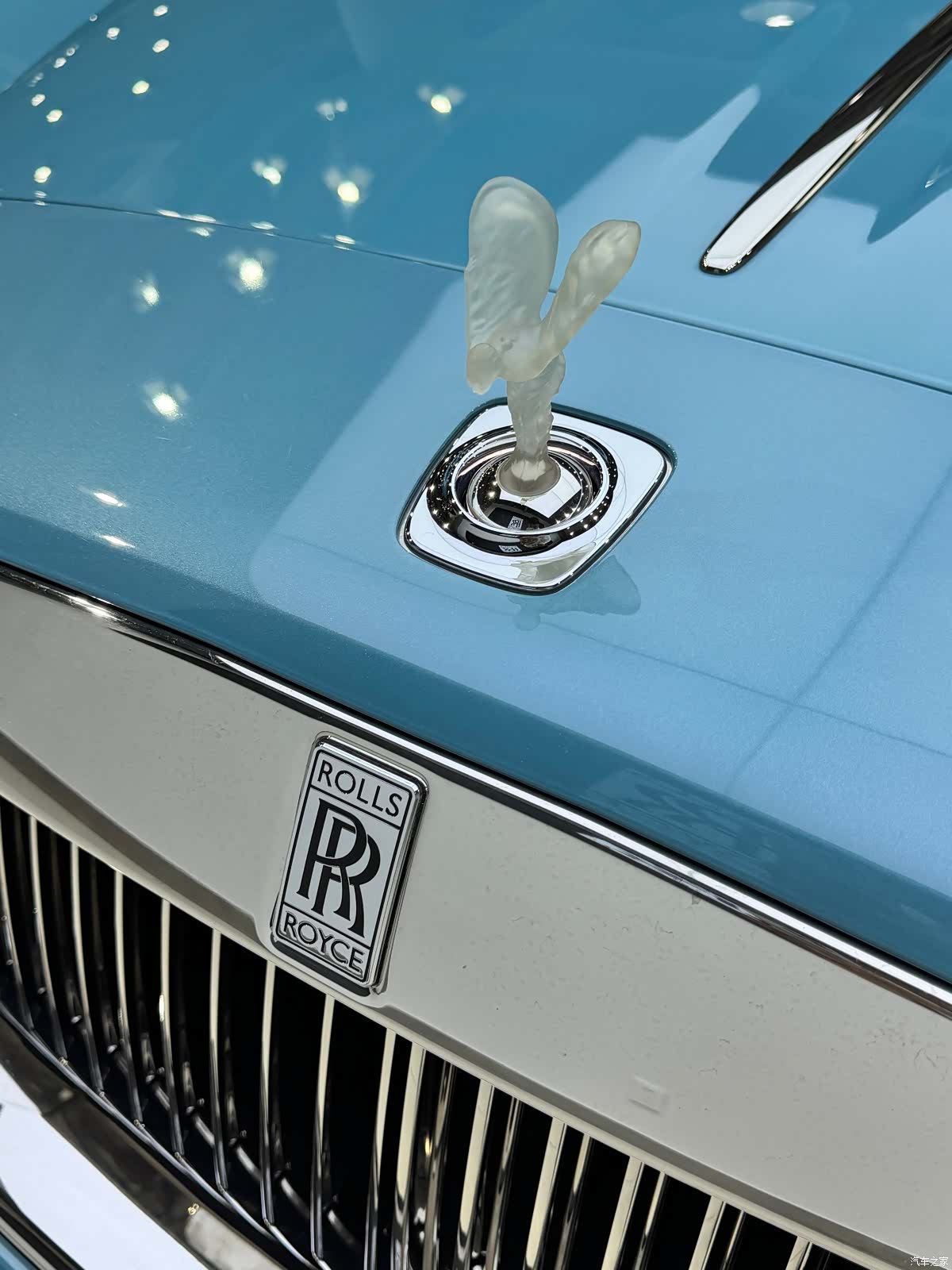 Rolls-Royce Wraith, 2019 все фото