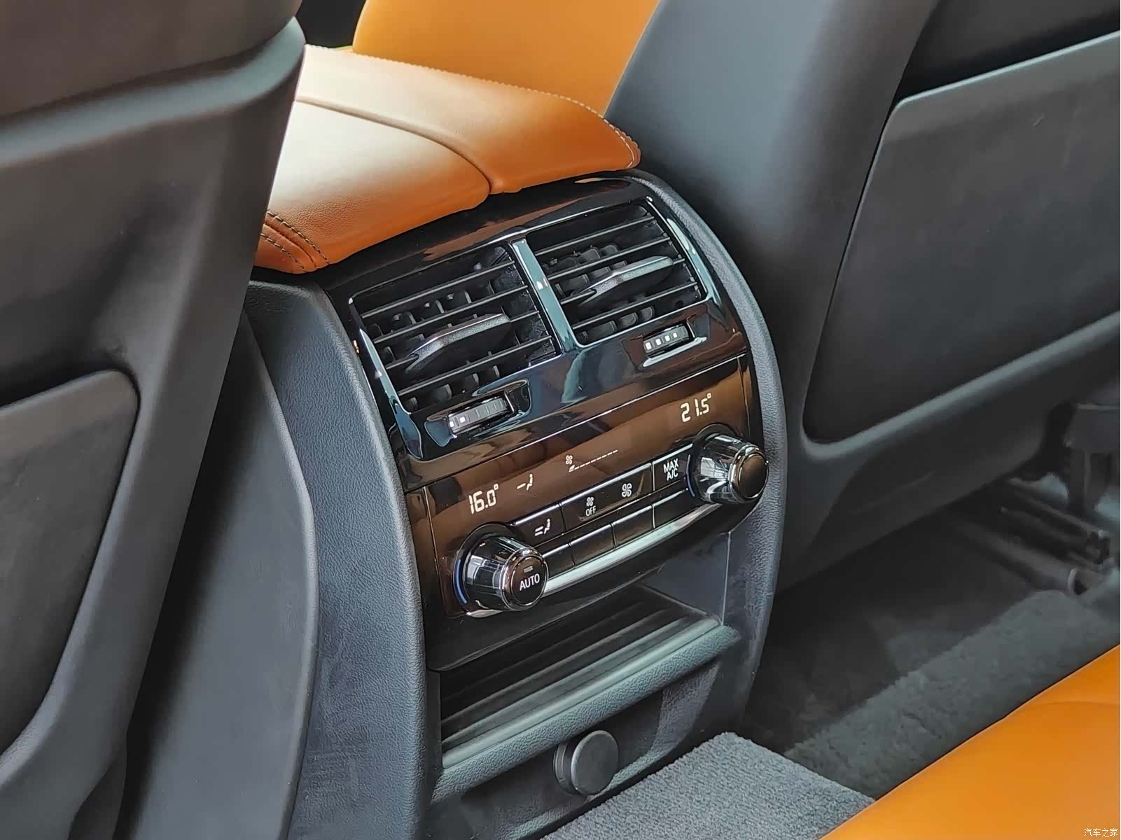 BMW M5, 2018 17