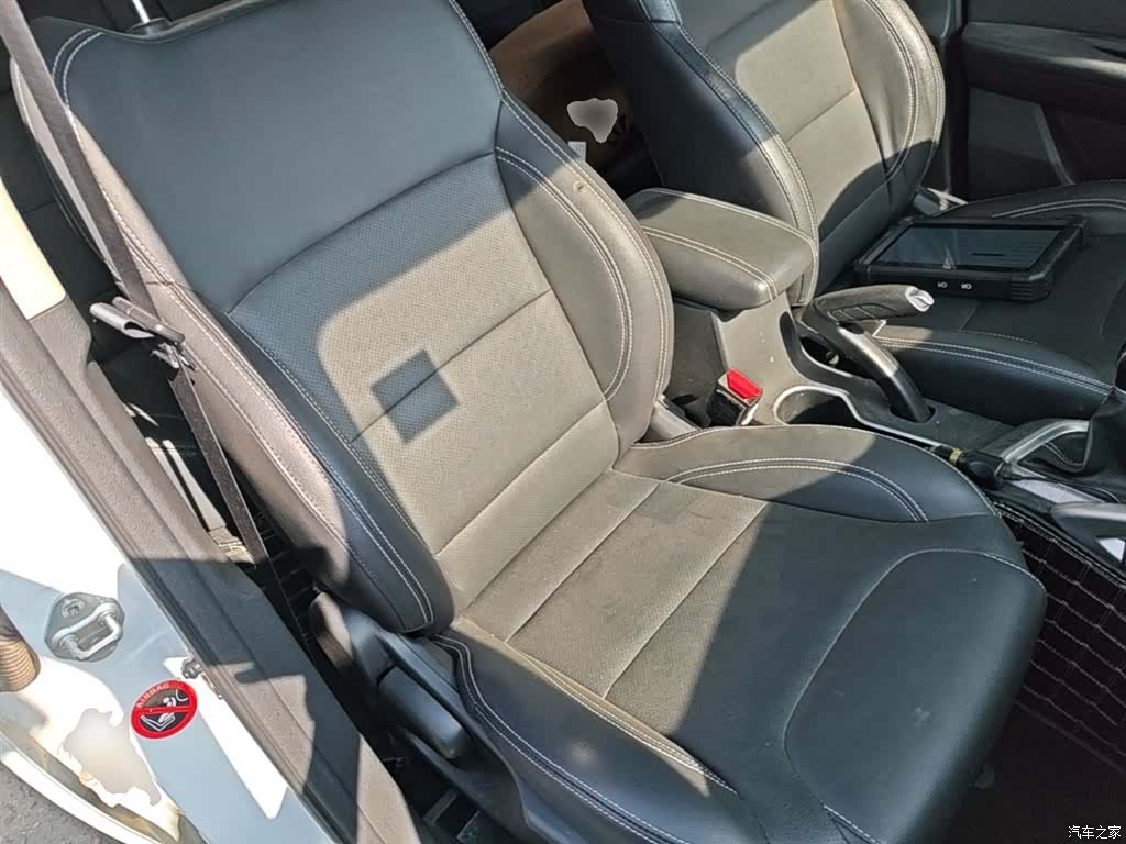 Geely X3, 2019 25