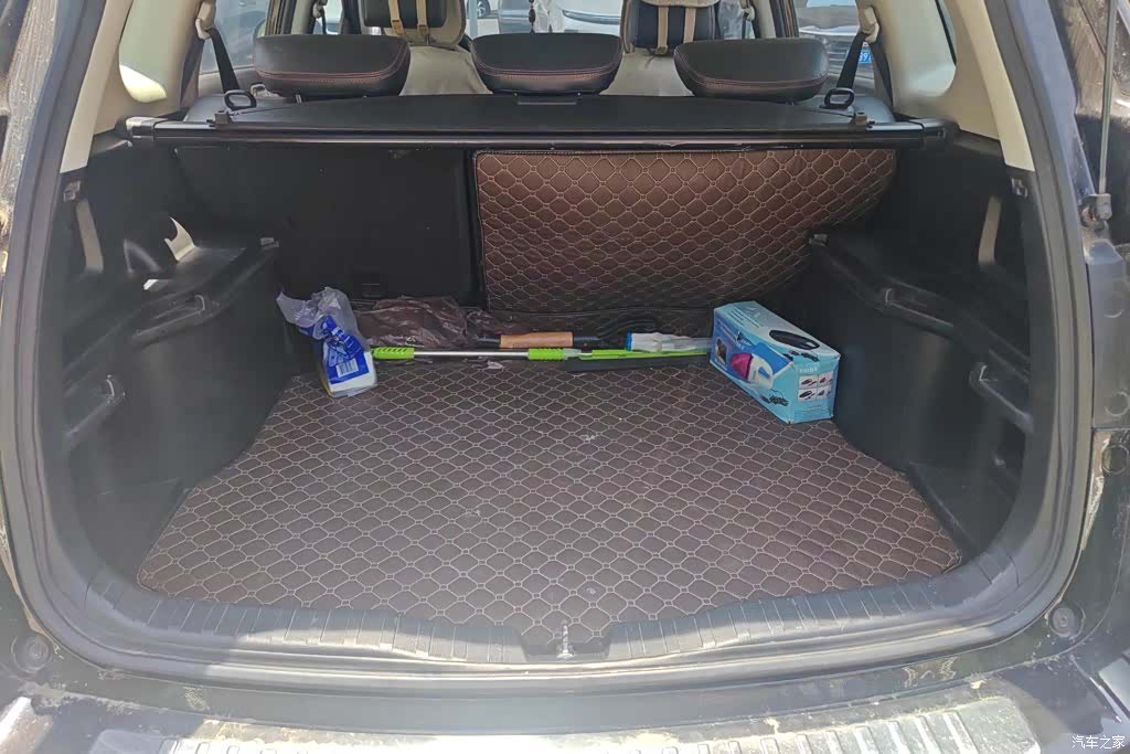 Haval H6, 2013 4
