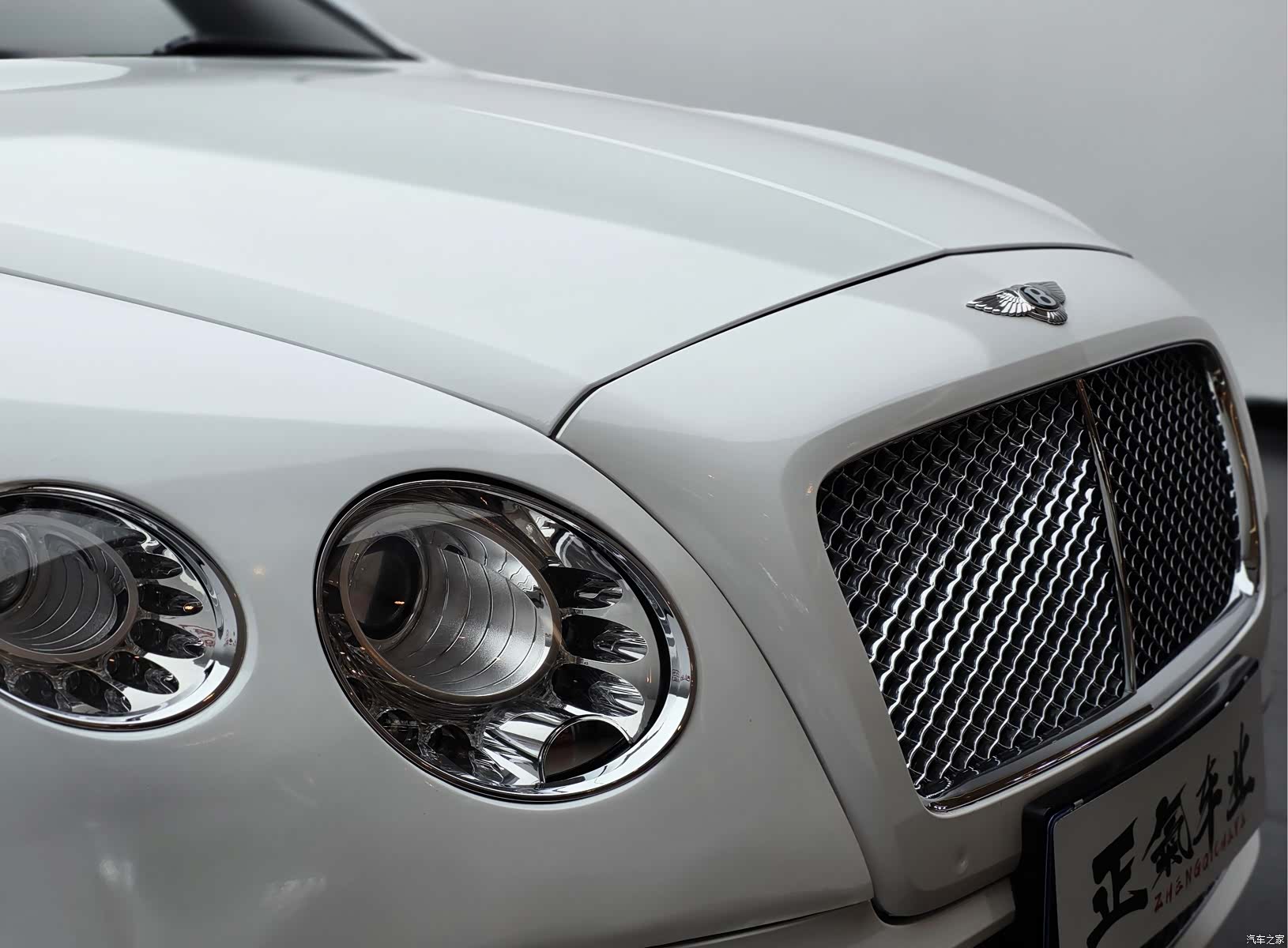 Bentley Continental GT, 2012 14