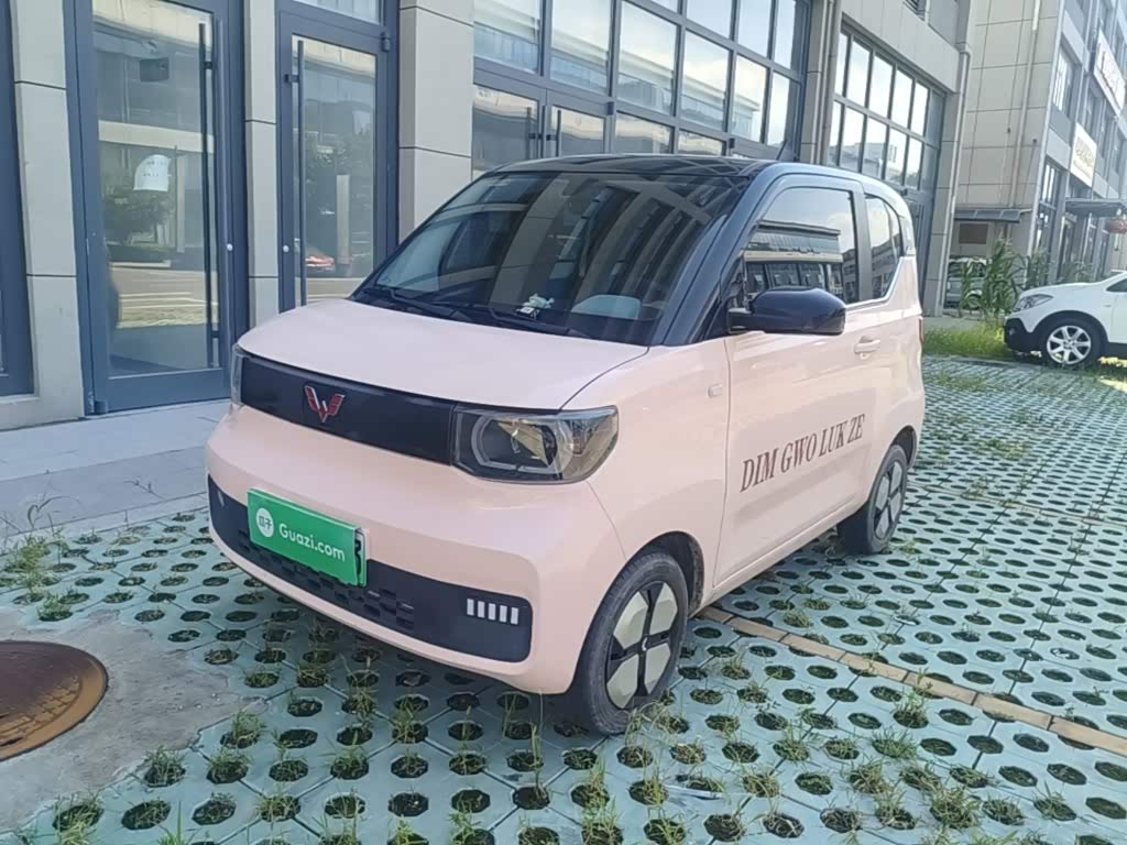 Wuling Mini EV