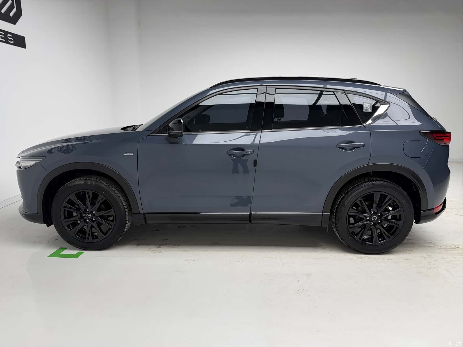 Mazda CX-5, 2021 9