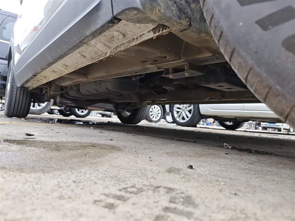 Wuling Wuling Hongguang S3