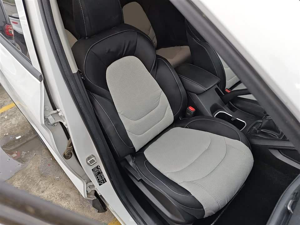 Wuling Wuling Hongguang S3