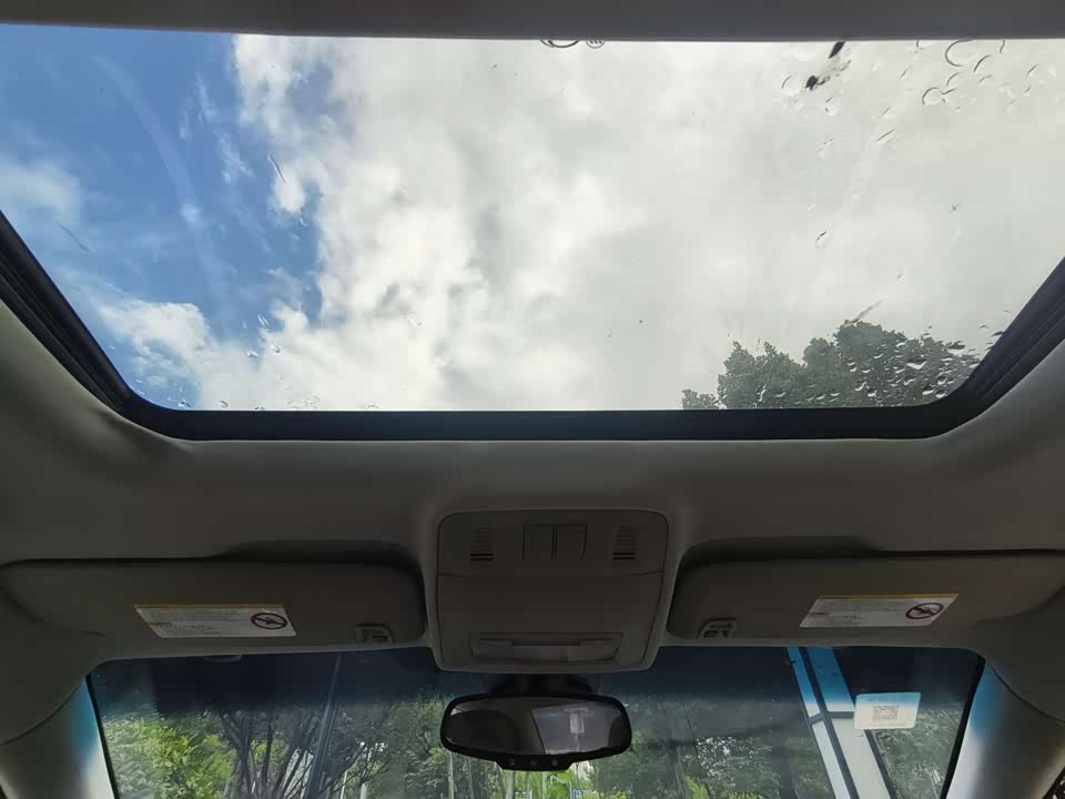 Buick Yinglang Buick Yinglang