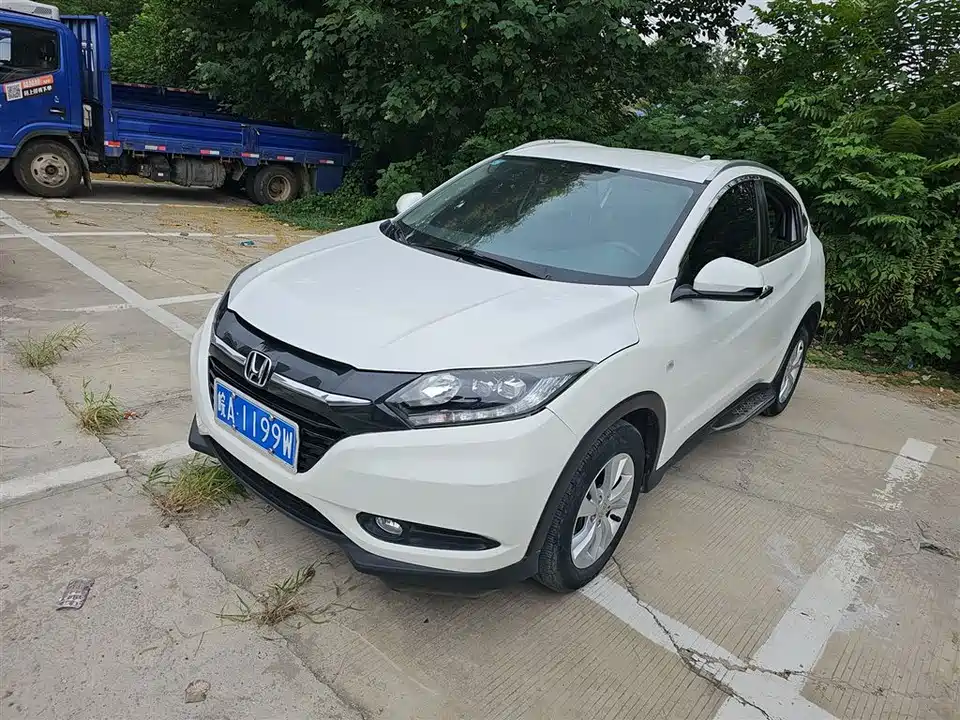 Honda Binzhi