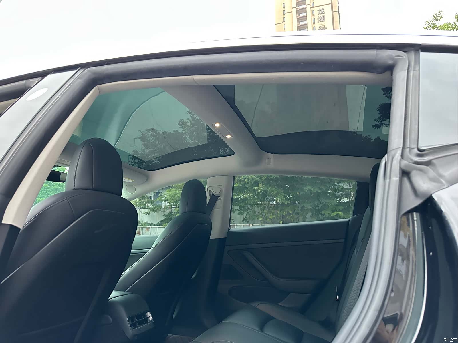 Tesla Model 3, 2021 16