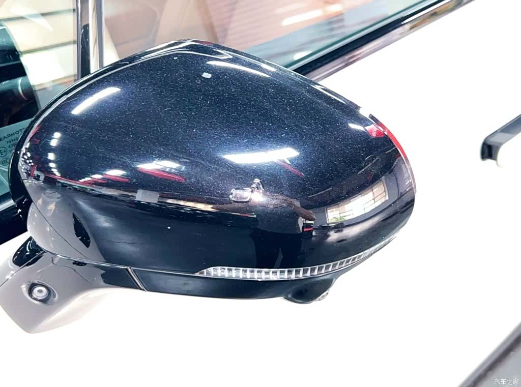 Leapmotor C10, 2025 11