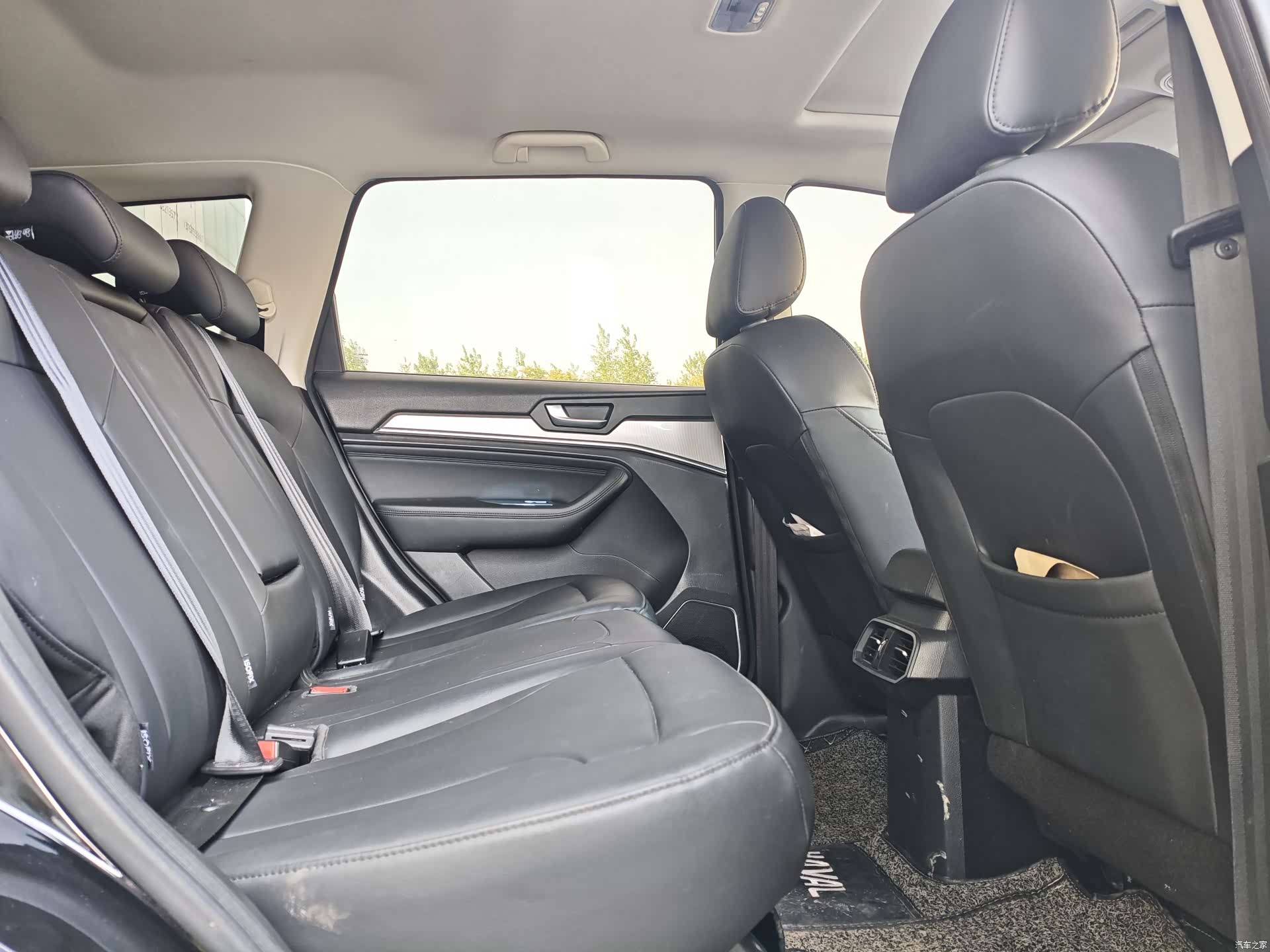 Haval H6, 2019 10