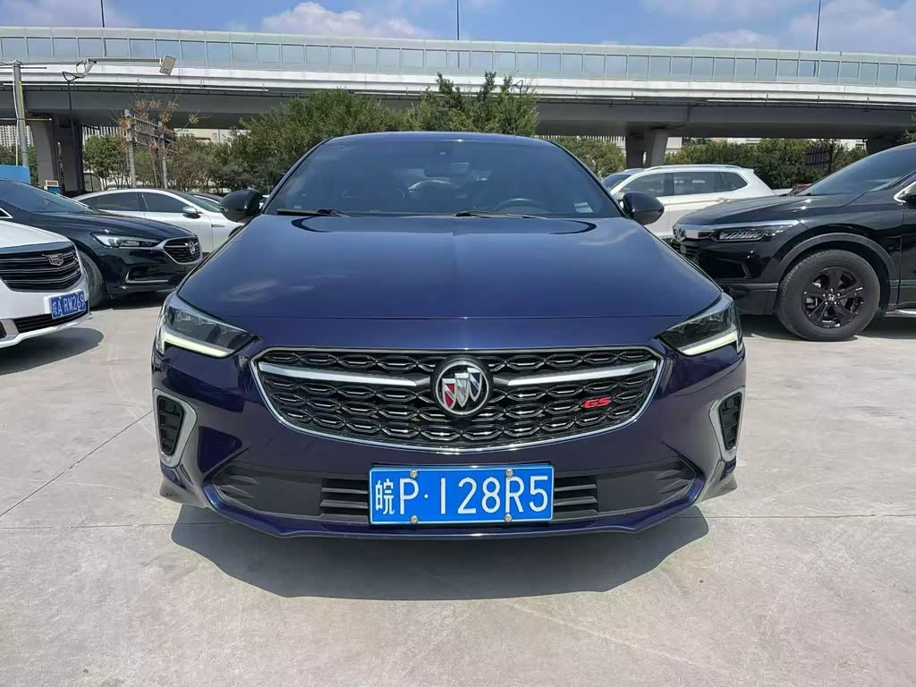 Buick Regal