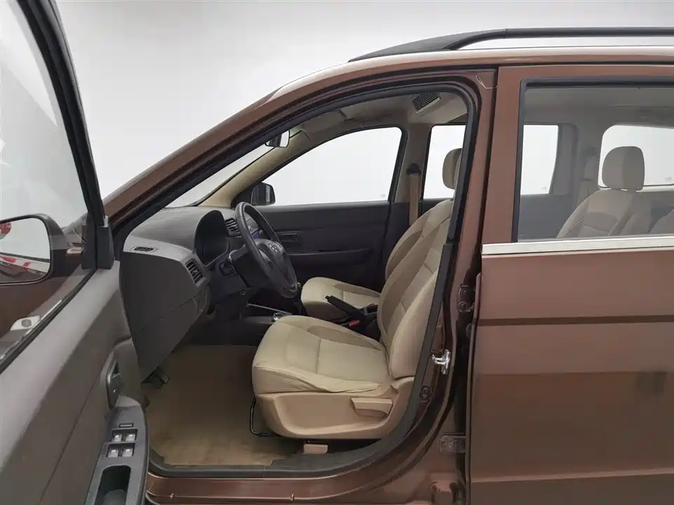 Wuling Wuling Hongguang