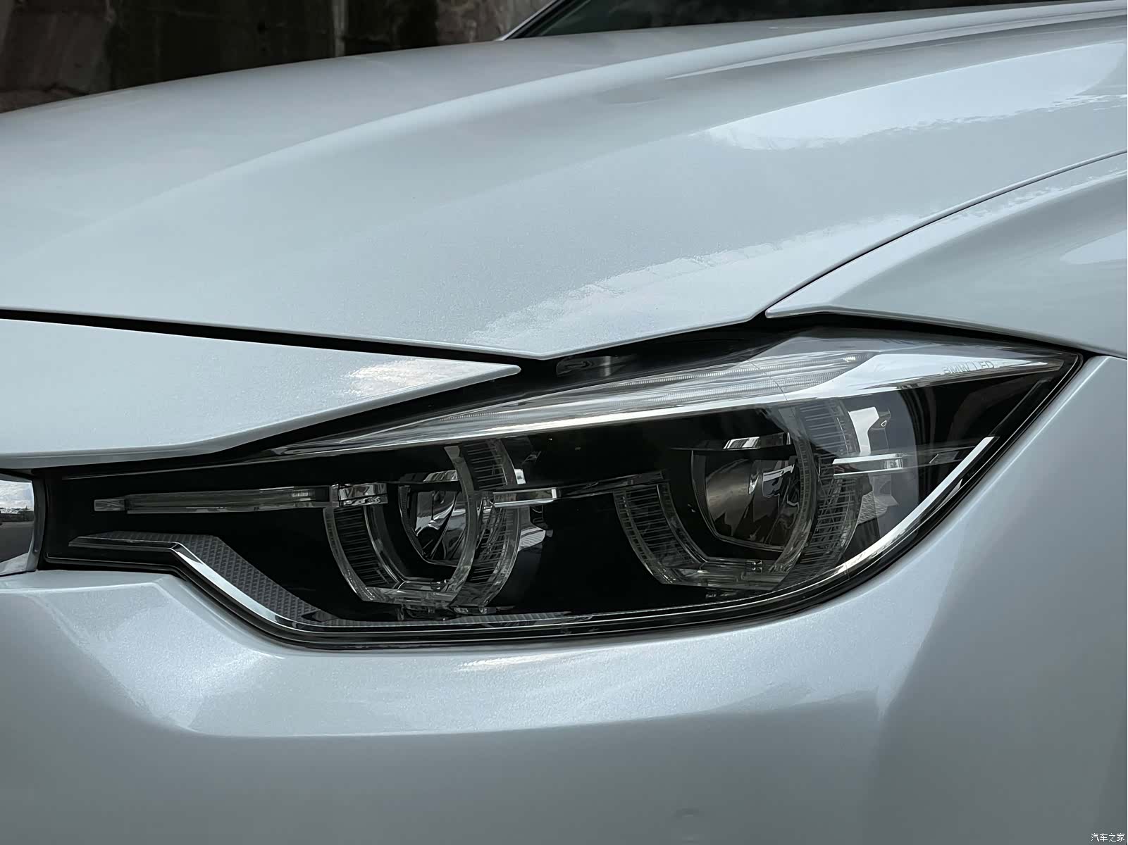 BMW 3 Series, 2016 9