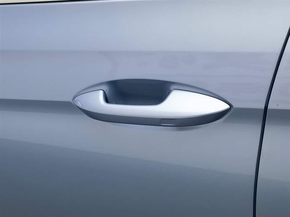 Chery Fulwin Fengyun A8