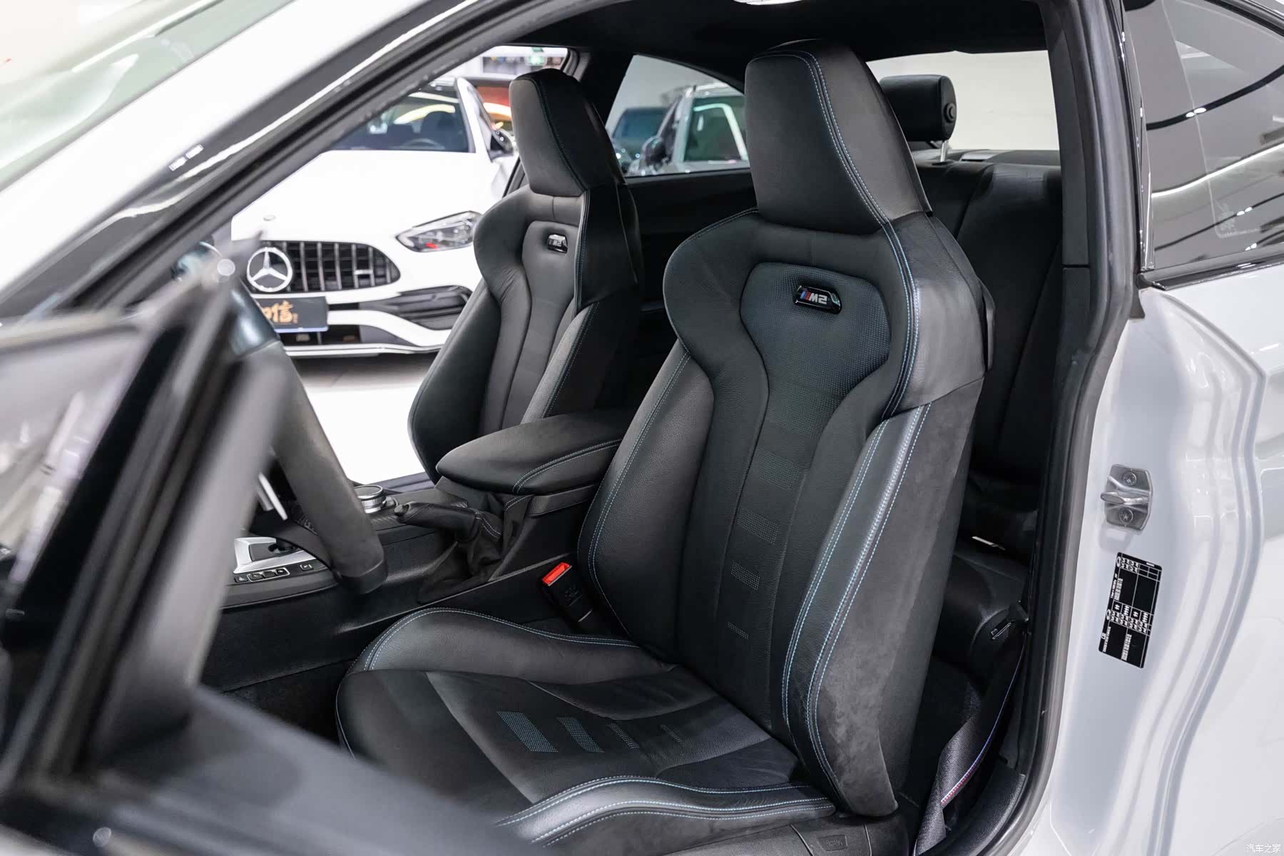 BMW M2, 2020 12