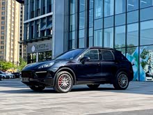 Cayenne 2014�� Cayenne Platinum Edition 3.0T