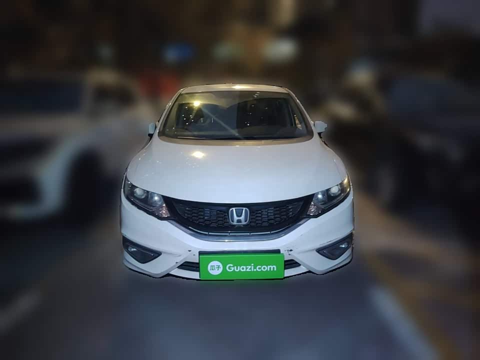 Honda Jade