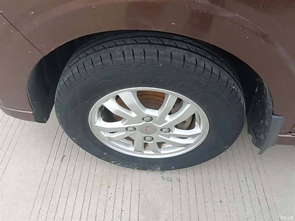 Wuling Hongguang, 2019 23