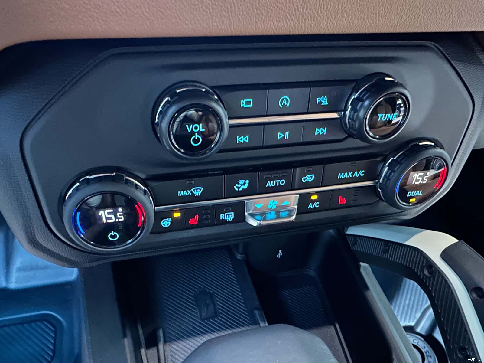 Ford Bronco, 2024 13