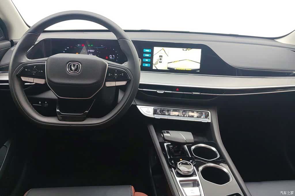 Changan Eado, 2024 12
