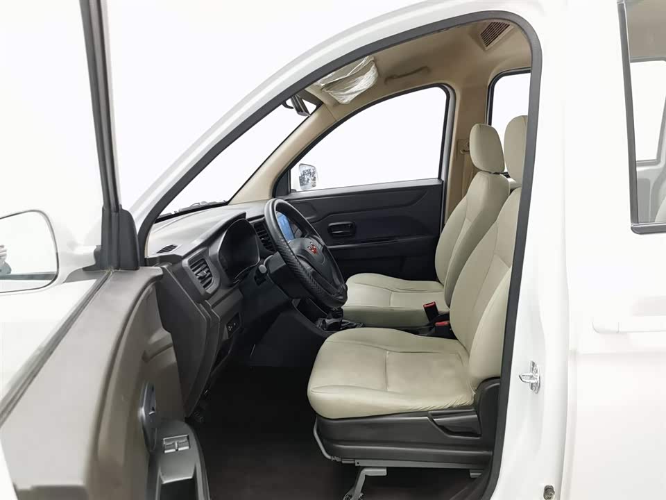 Wuling Wuling Hongguang V