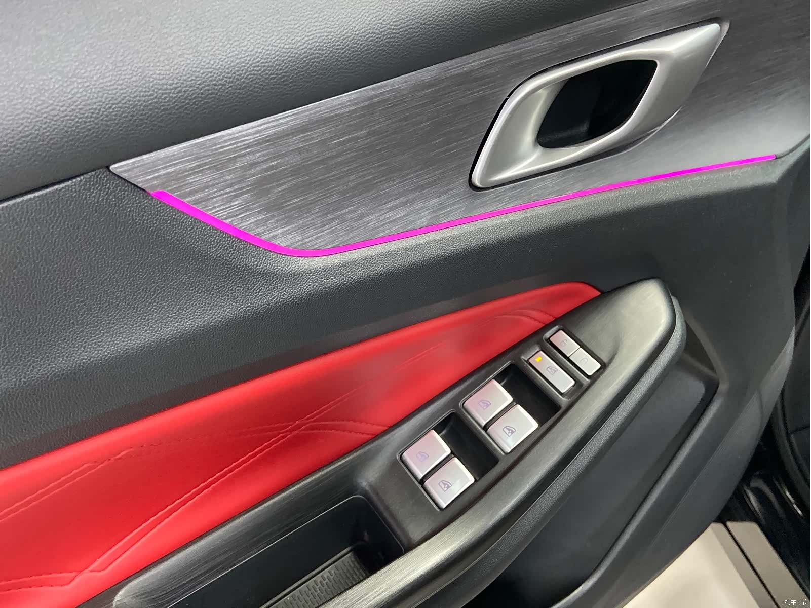 Changan CS55, 2025 14