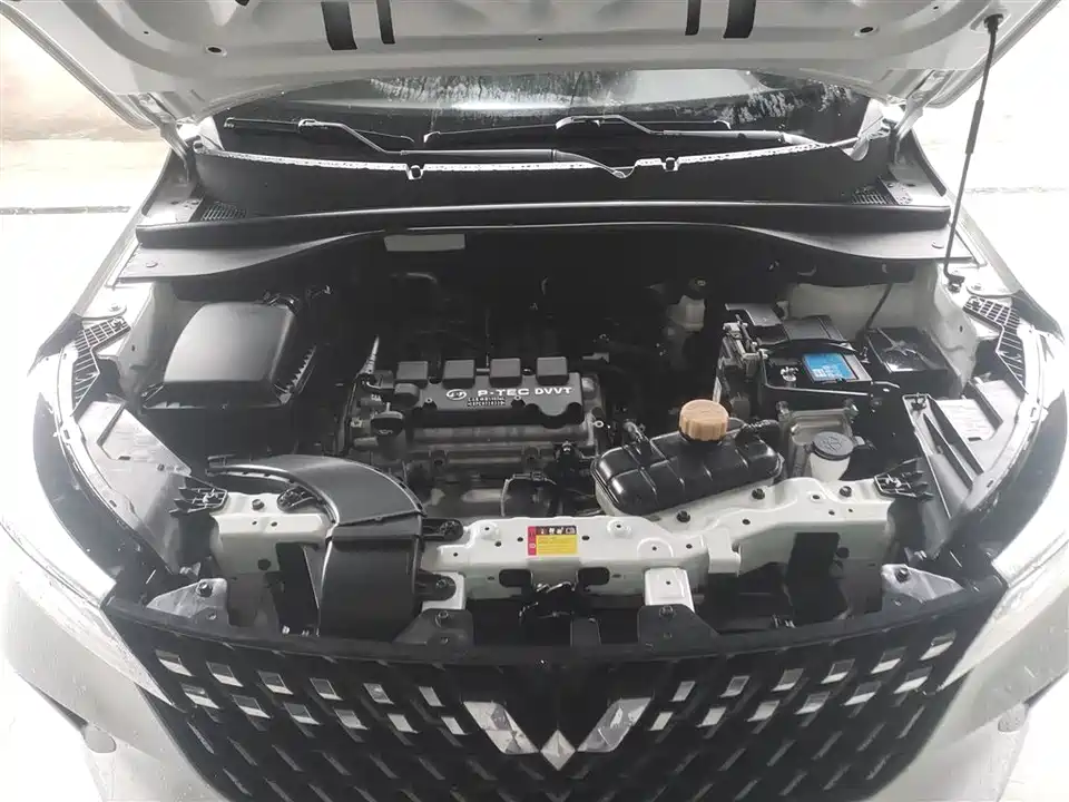 Wuling Wuling Xingchi