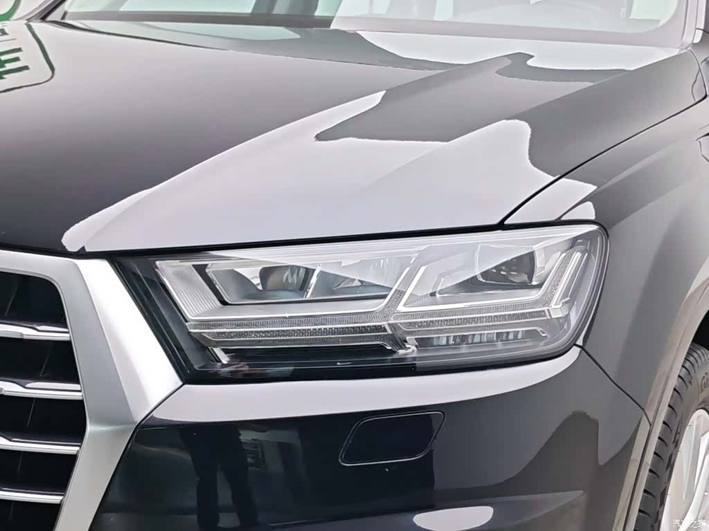 Audi Q7, 2017 7