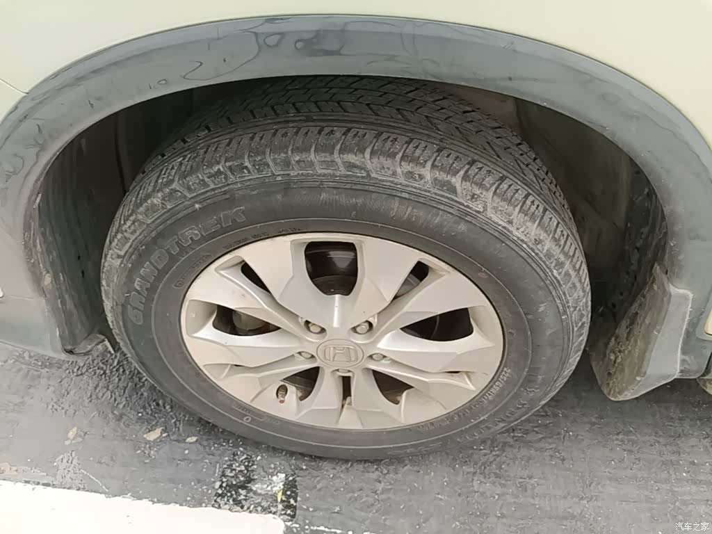 Honda CR-V, 2015 25