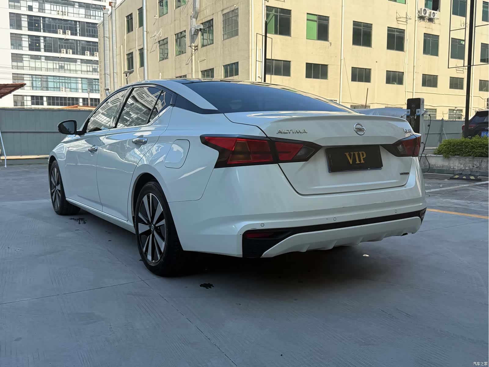 Nissan Teana, 2021 4