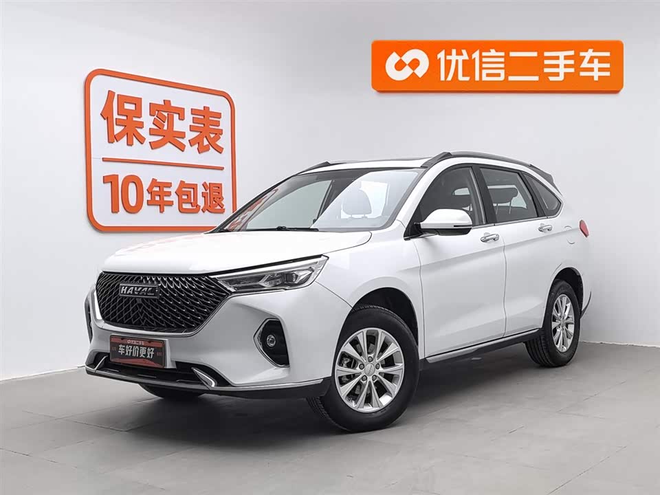 Haval M6
