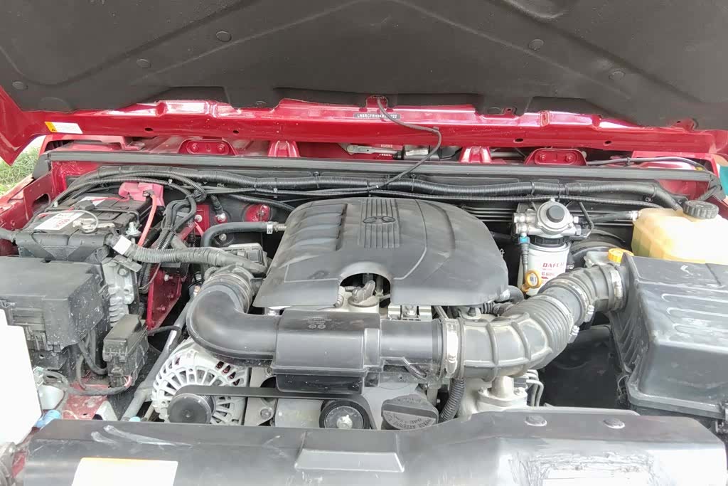 BAIC BJ40, 2020 10
