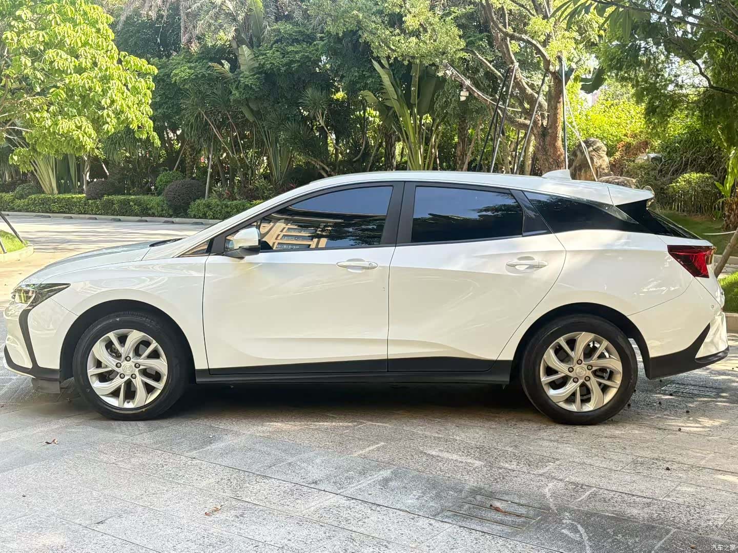 Buick Velite, 2024 6