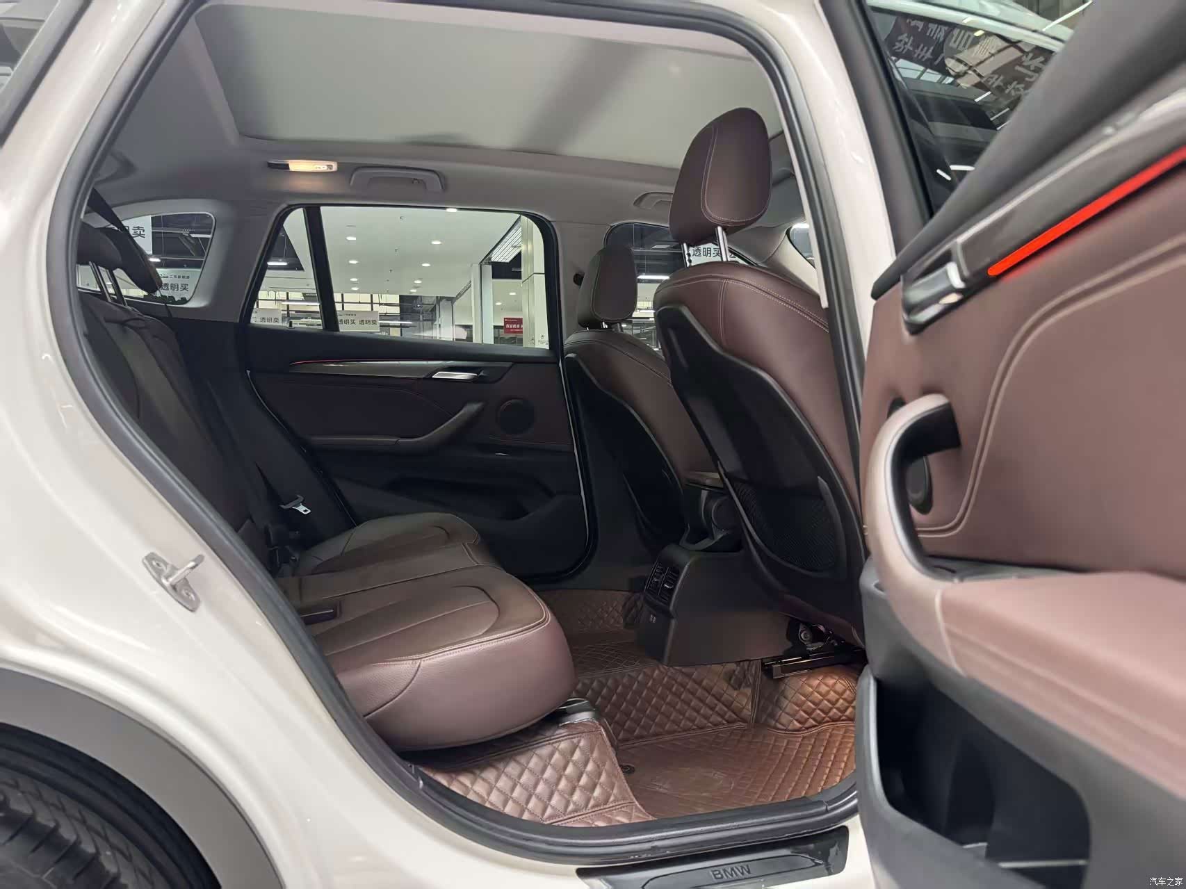 BMW X1, 2019 9
