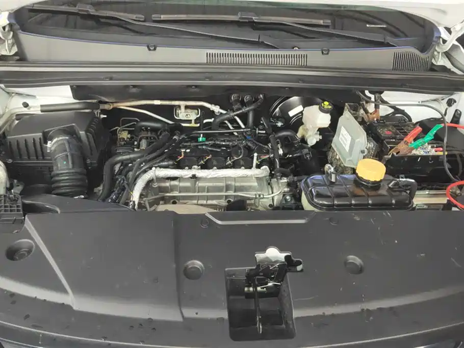 Wuling Wuling Jiachen