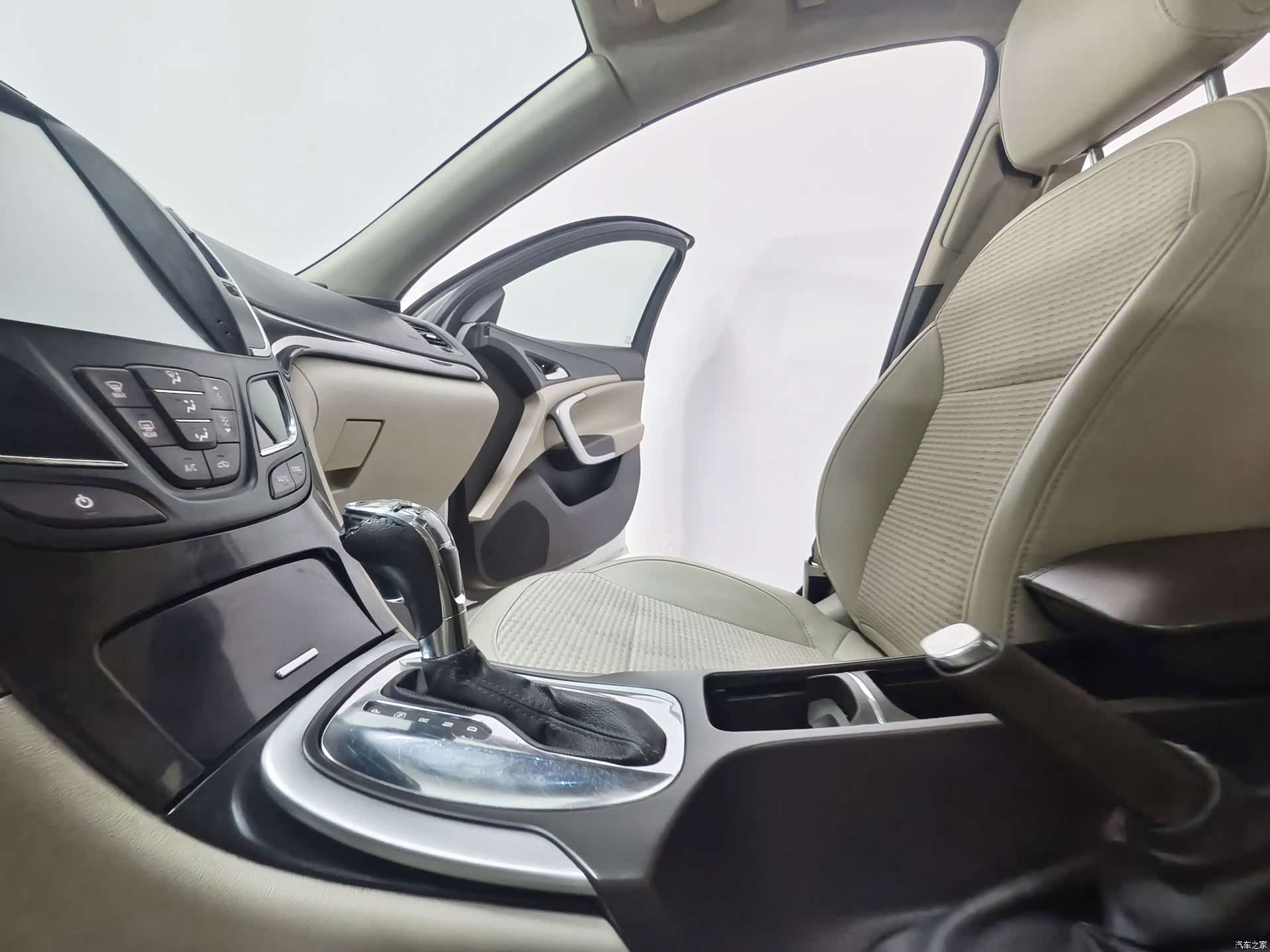 Buick Regal, 2016 12