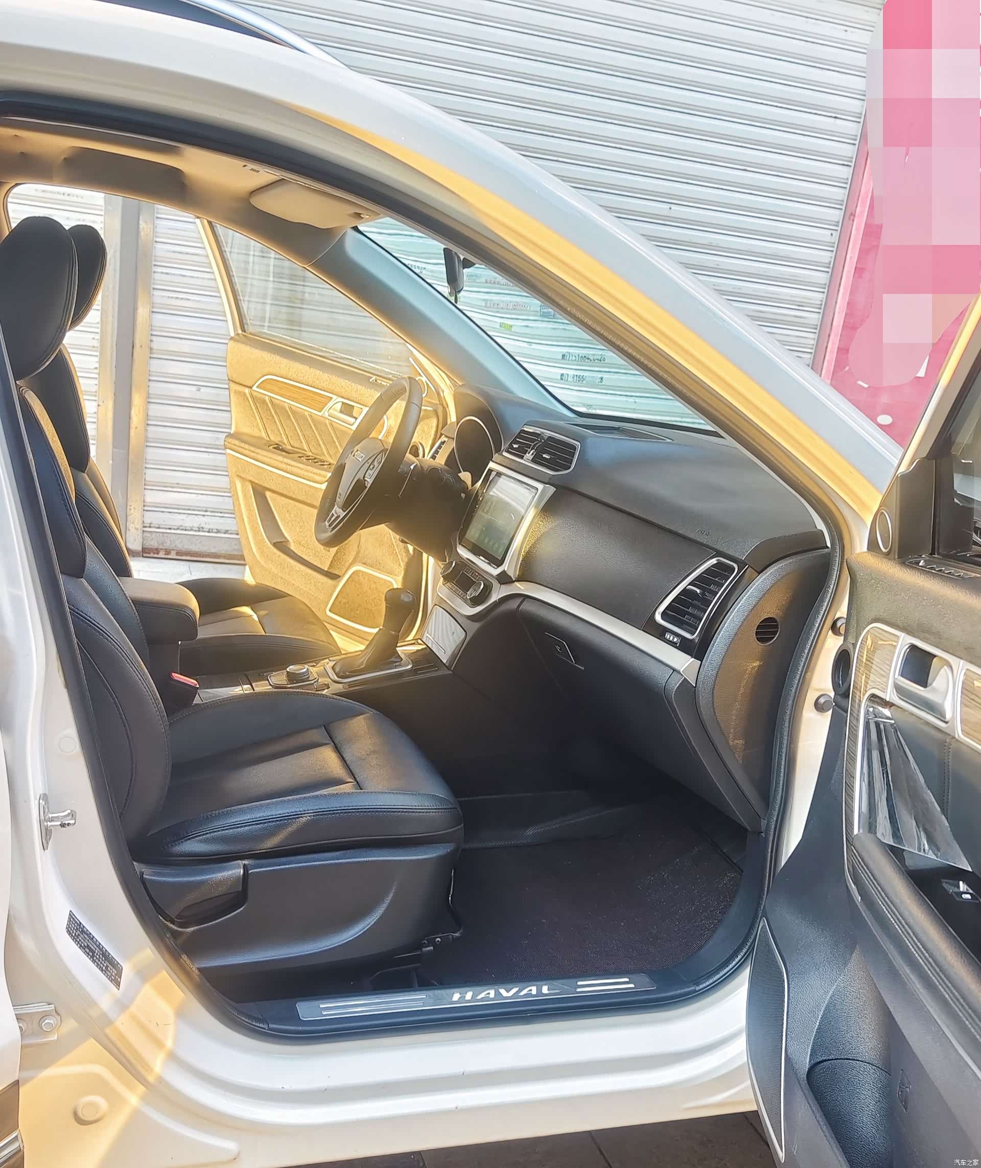 Haval H6, 2016 6